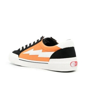 Revenge X Storm lace-up low-top sneakers